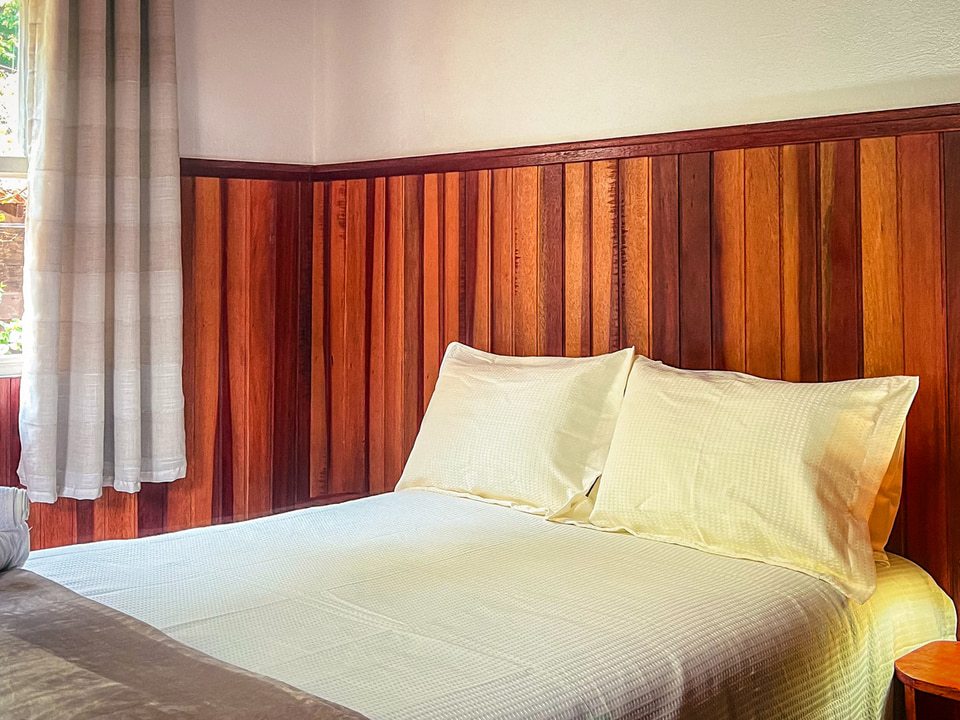 Quarto Superior - VELINN POUSADA LOCANDA BELVEDERE